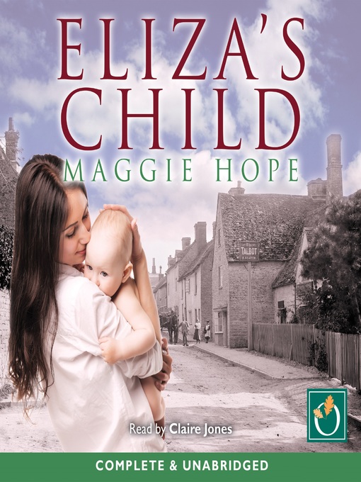 Title details for Eliza's Child by Maggie Hope - Available